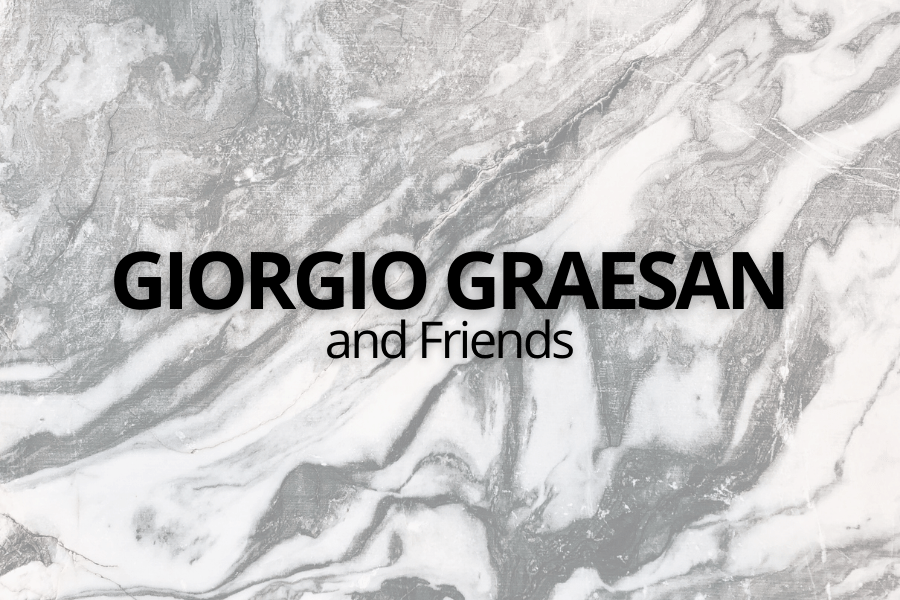 Giorgio Graesan & Friends - Youth For Neamt